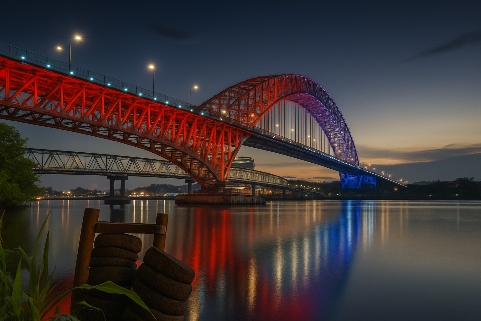 Peta Kalimantan Timur