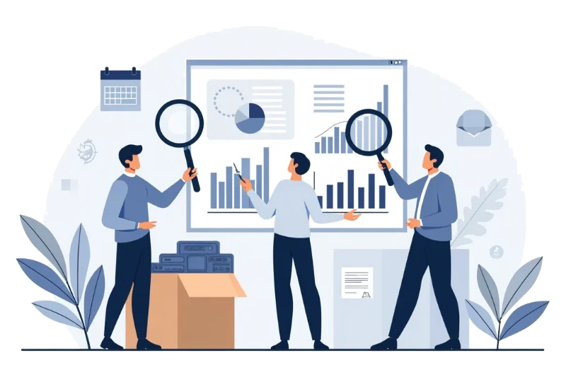 Perencanaan & Instalasi